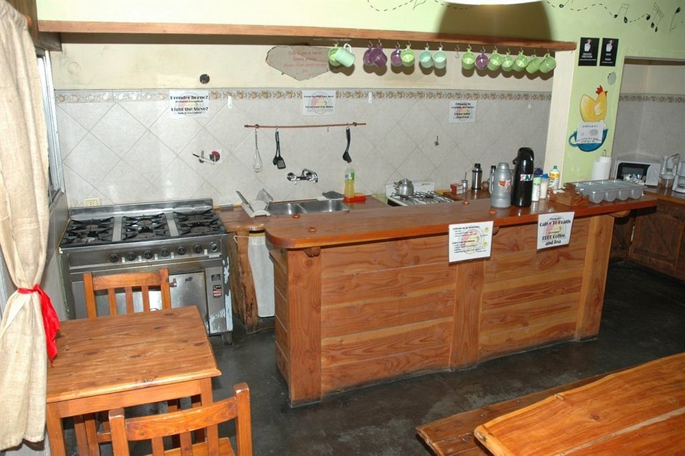 הוסטל אסקואל Casa Del Pueblo מראה חיצוני תמונה
